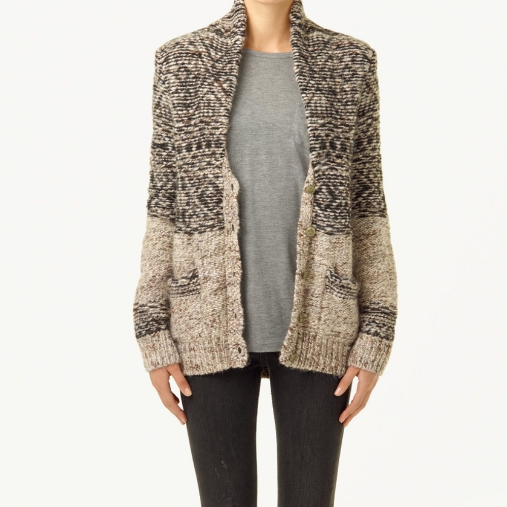 Wilfred Free Nord Cardigan